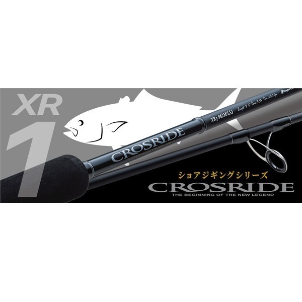 クロスライド 1G